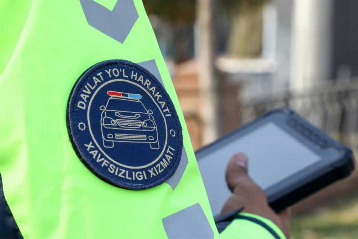 Kichik YHQ buzilishlari uchun ogohlantirish berish tizimi joriy etiladi