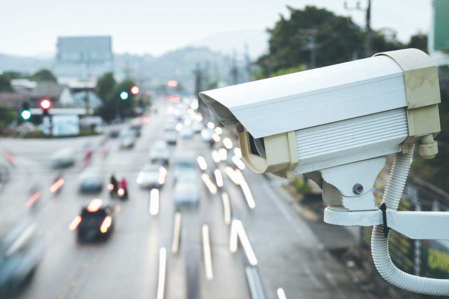 Kameralar faqat jarima solish emas, balki trafikni boshqarishi kerak – Prezident