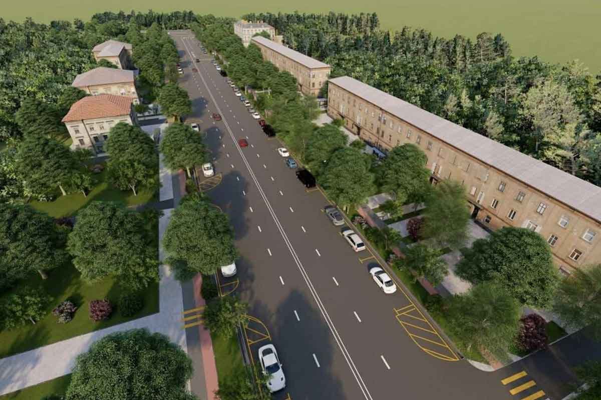 Toshkentda aholi uchun pullik avtoturargoh imtiyozlari joriy etiladi